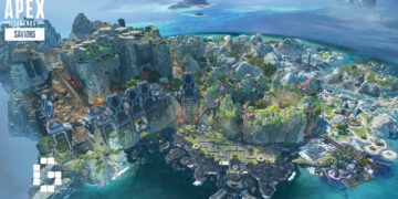 Apex Legends: Returning to the breach of Storm Point