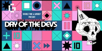 summer games devs 2022
