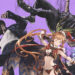 the chainsmokers and clarisse granblue fantasy