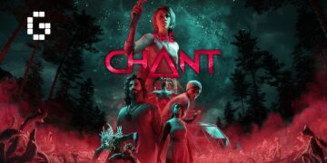 the chant