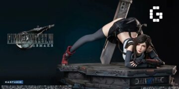 tifa jack-o pose