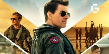 top gun maverick