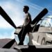 Top Gun Anamorphic Display