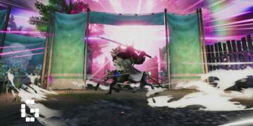 Touken Ranbu Warriors Review – Protecting history with the prettiest boys in the timeline