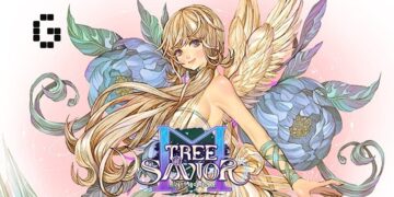 tree of savior m