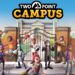 Two Point Campus Spy