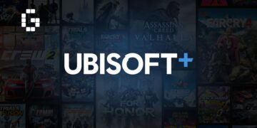 Ubisoft+ playstation