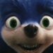 Ugly Sonic Returns in Chip ‘N Dale and Takes Over The Internet