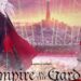 vampire in the garden