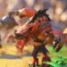Warcraft Arclight Rumble Alpha First Impressions: A Good Start For Azeroth’s Arcades