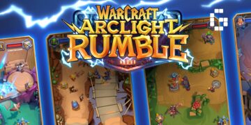 warcraft arclight rumble talents