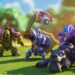 warcraft arclight rumble