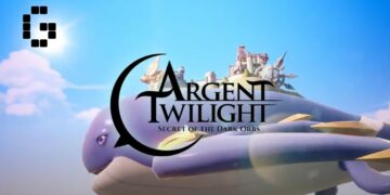 Argent Twilight: Secrets of the Dark Orbs announced