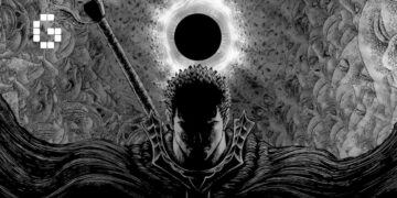 Berserk Kouji Mori