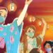 Bon Odori Malaysia