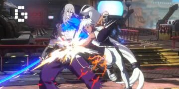 DNF Duel Striker Infinite