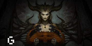 Diablo IV Beta