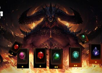 Diablo Immortal Rift Simulator
