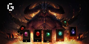 Diablo Immortal Rift Simulator