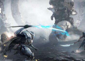 Eternal Evolution now out in select regions for mobile