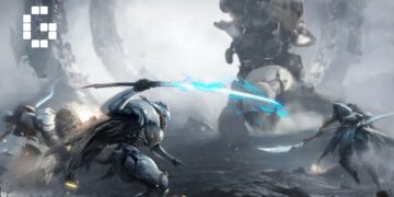 Eternal Evolution now out in select regions for mobile