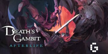 Deaths Gambit Afterlife Switch Review