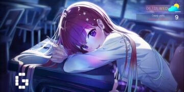 Eternights Dating