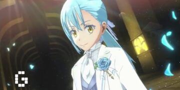 Groom Rimuru