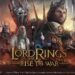 Lord Of The Rings Rise To War
