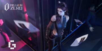 Mission Zero Interview