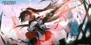 Aether Gazer Global