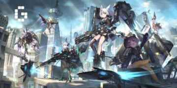 Artery Gear Fusion Tier List