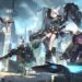 Artery Gear Fusion Tier List