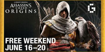 Assassins Creed Anniversary