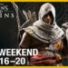 Assassins Creed Anniversary