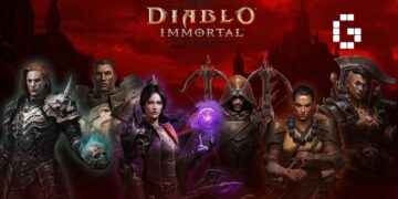 Diablo Immortal Delay