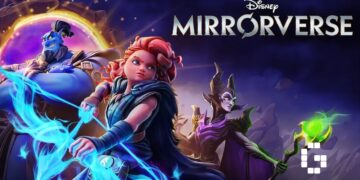 Disney Mirrorverse Tier List
