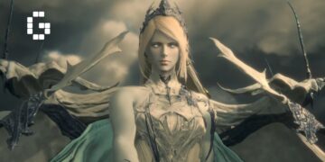 Final Fantasy 16 Release