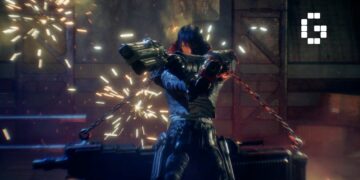 Gungrave GORE Release Date