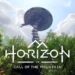 Horizon Call of The Mountain