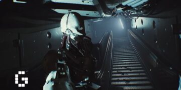 Mick Gordon Routine