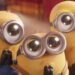 Minions the Rise of Gru Review