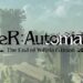 Nier Automata End of Yorha