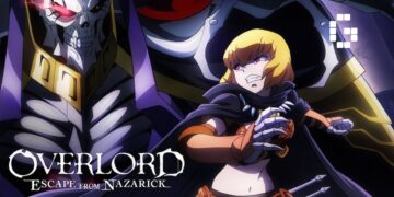 Overlord Escape From Nazarick Review