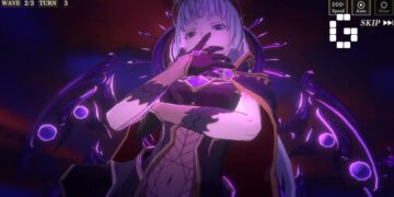 Slime Isekai Memories Wind