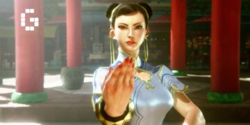 Street Fighter 6 Gameplay
