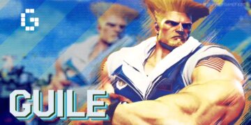 Street Fighter 6 Guile