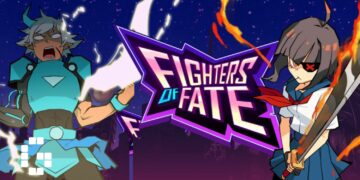 Fighters of Fate: Anime Battle open for pre-registrations