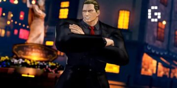 King of Fighters XV Team South Town DLC First Impressions