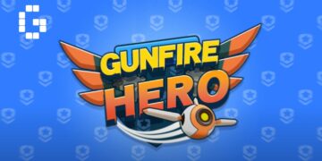 Gunfire Hero early access now available